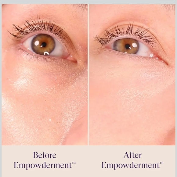 NWT Fiéra Empowderment Instant Retouching Powder - Medium 5.5 grams - Picture 4 of 4